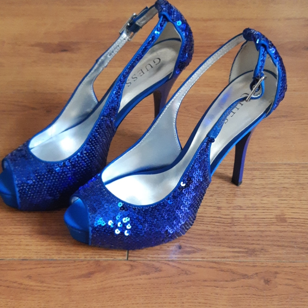 Party shoes!